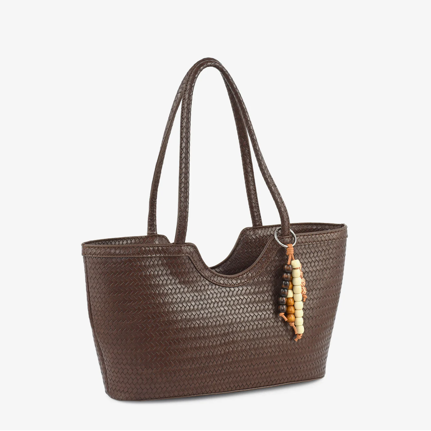 Woven Tote - Image 8