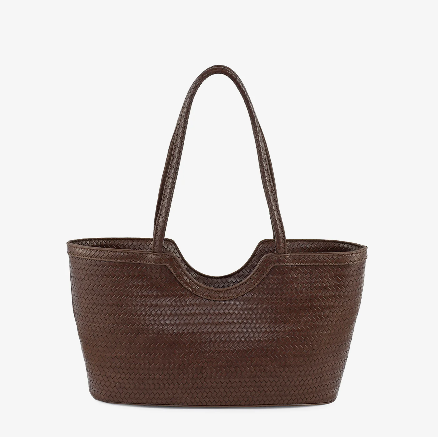 Woven Tote - Image 9