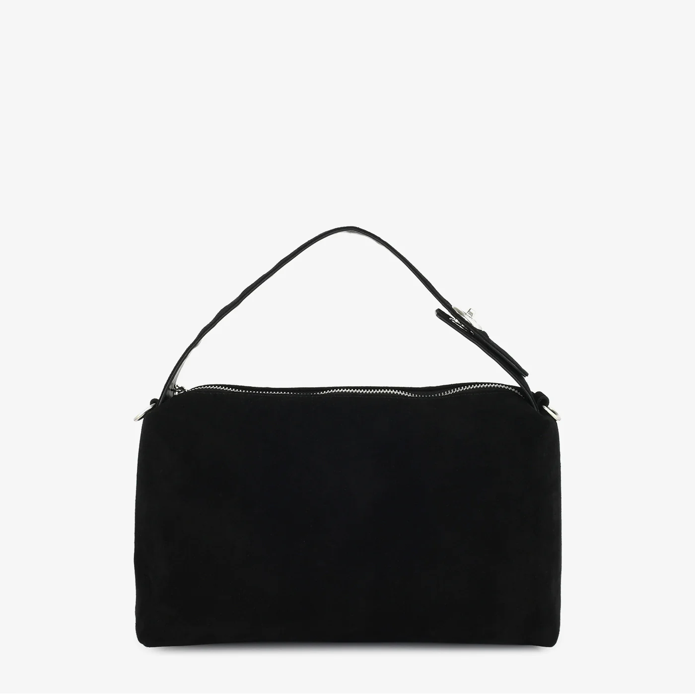 Suede Baguette - Image 3