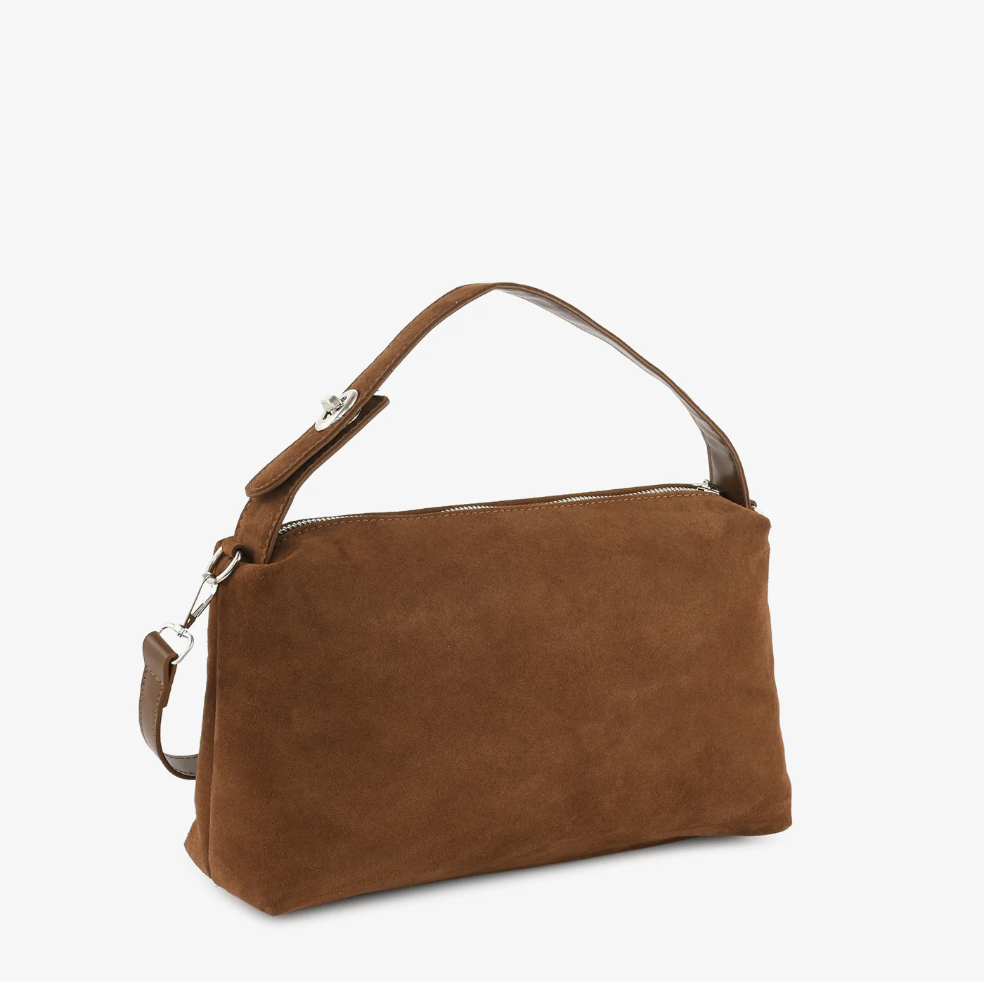 Suede Baguette - Image 5
