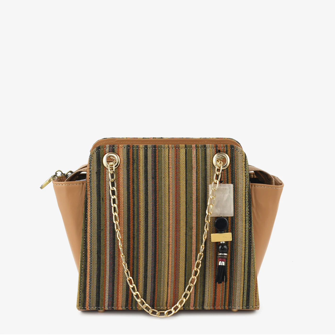 Stripe Tote - Image 2