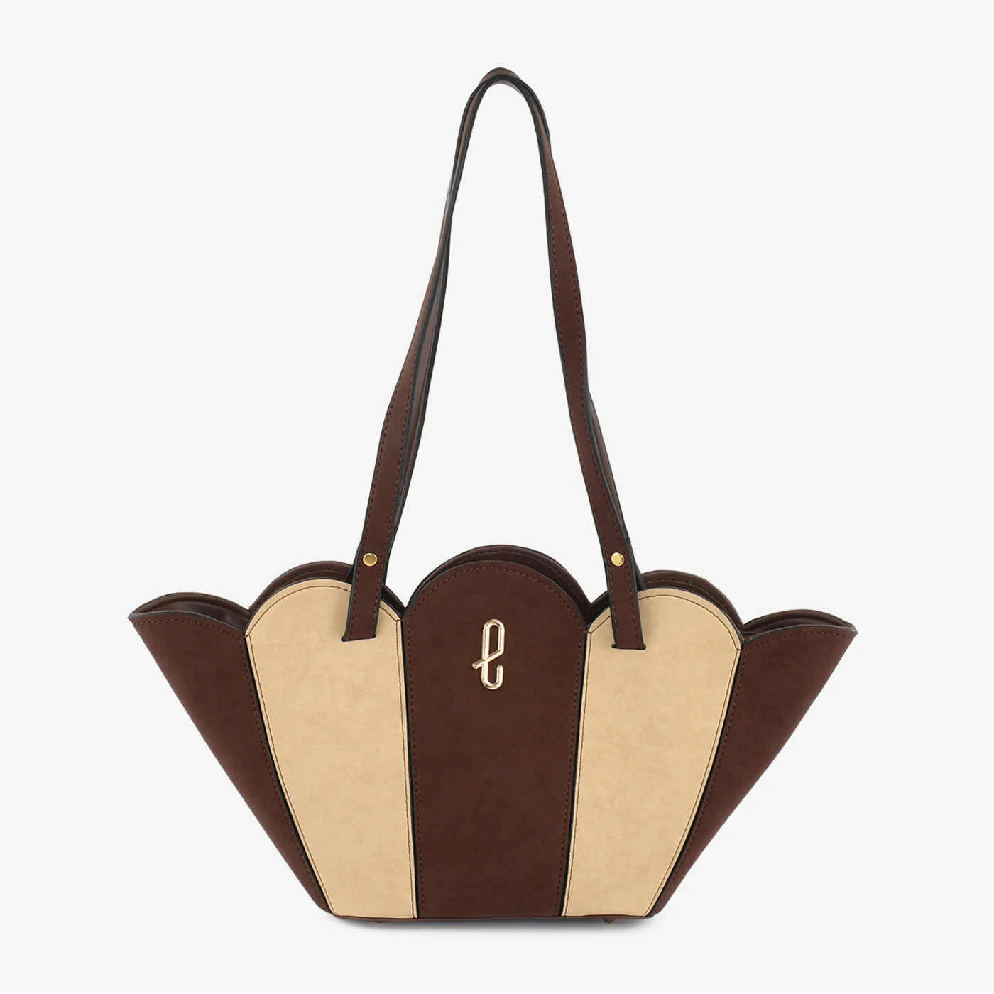 Scallop Tote