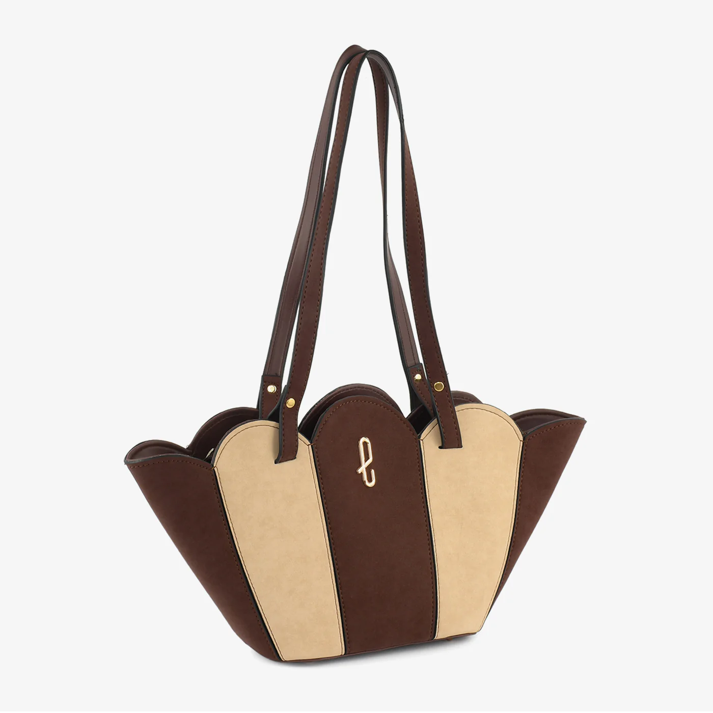 Scallop Tote - Image 2