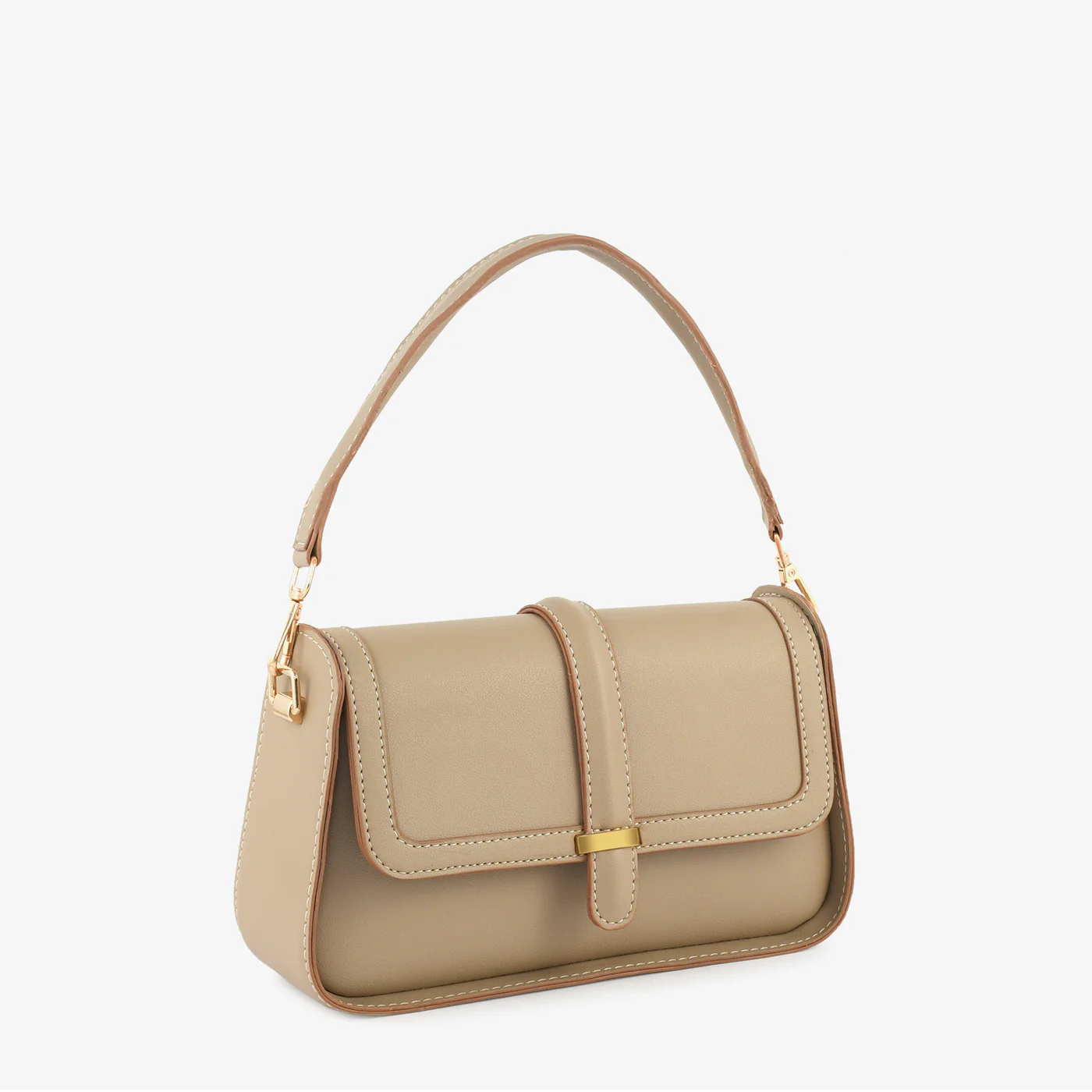 Flap Clasp - Image 2