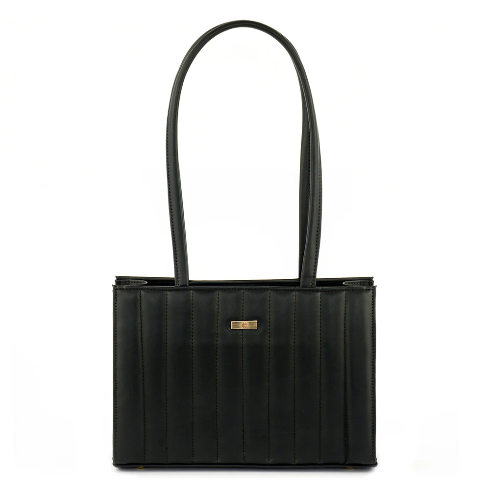 Urban Zip Shoulder Bag