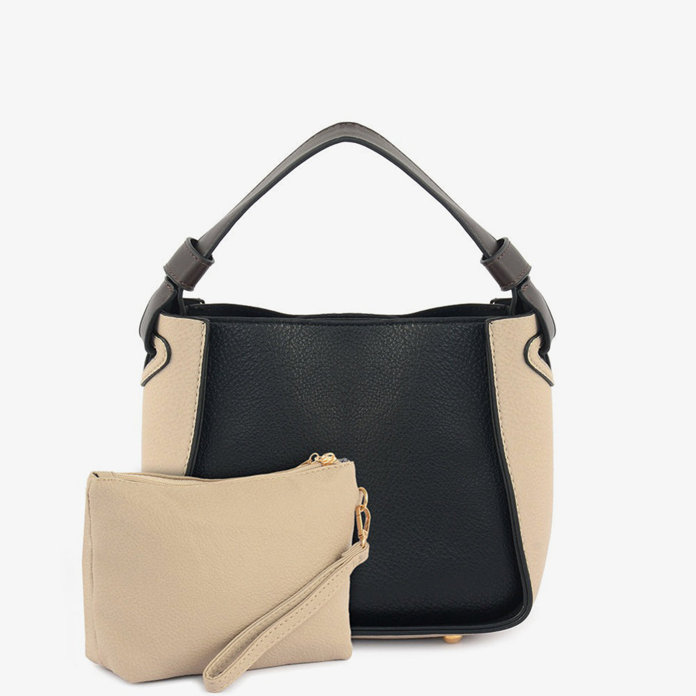 Elite Companion Shoulder Bag - Image 4