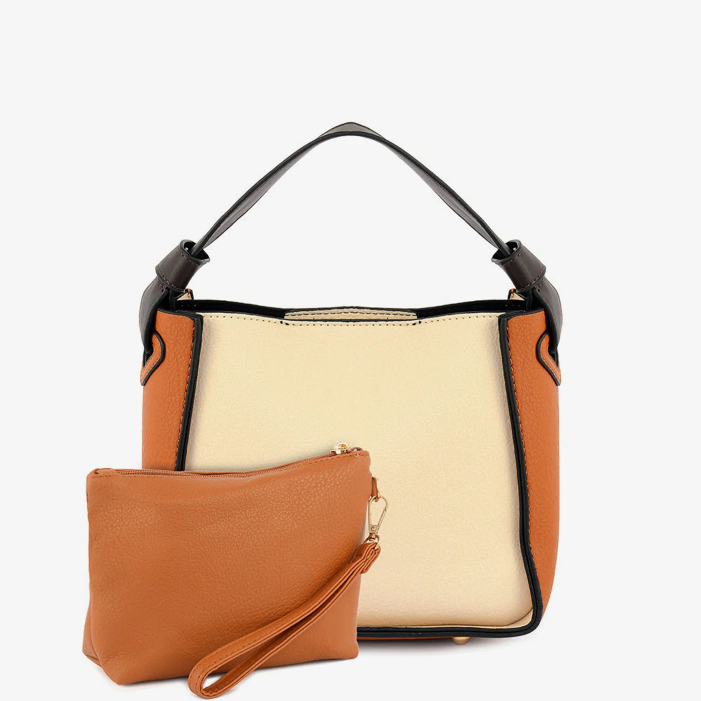 Elite Companion Shoulder Bag - Image 6
