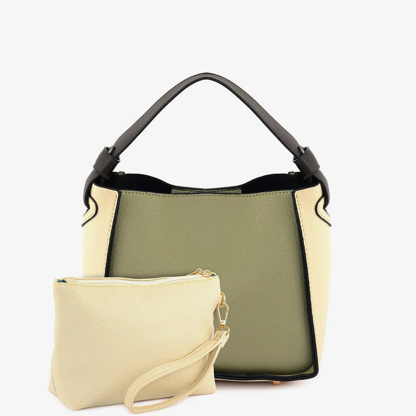 Elite Companion Shoulder Bag - Image 7