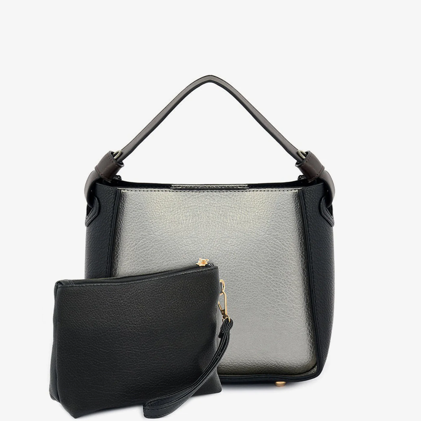 Elite Companion Shoulder Bag - Image 8