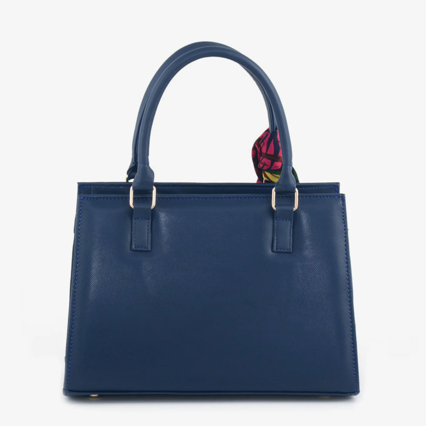 Scarf Shoulder Bag - Image 2