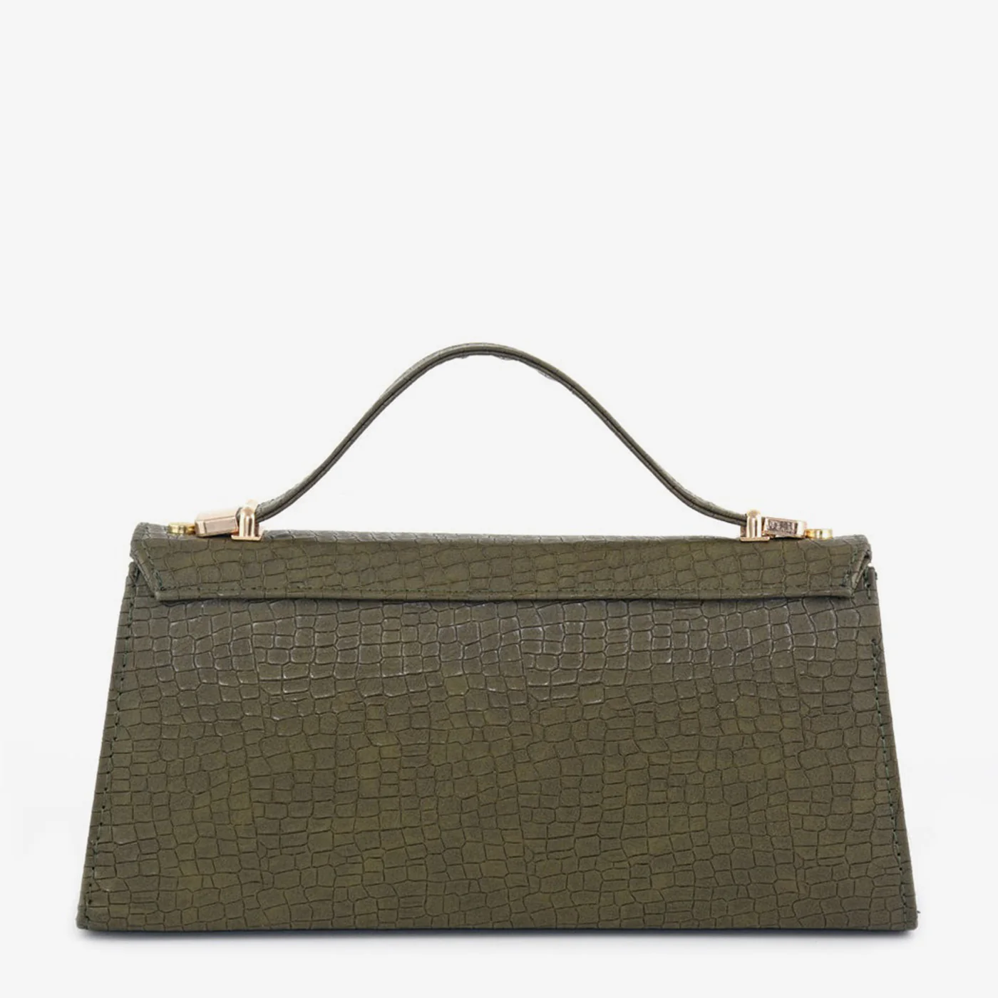 Sophisticated Shoulder Bag - Image 2