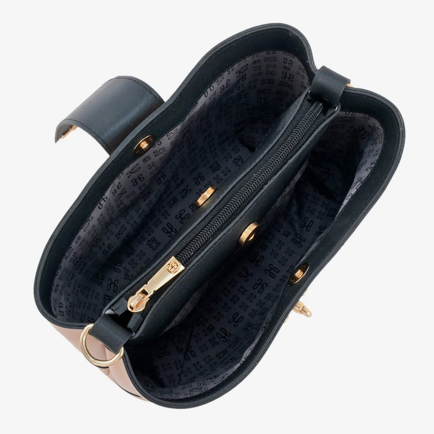 Elegance Shoulder Bag - Image 4