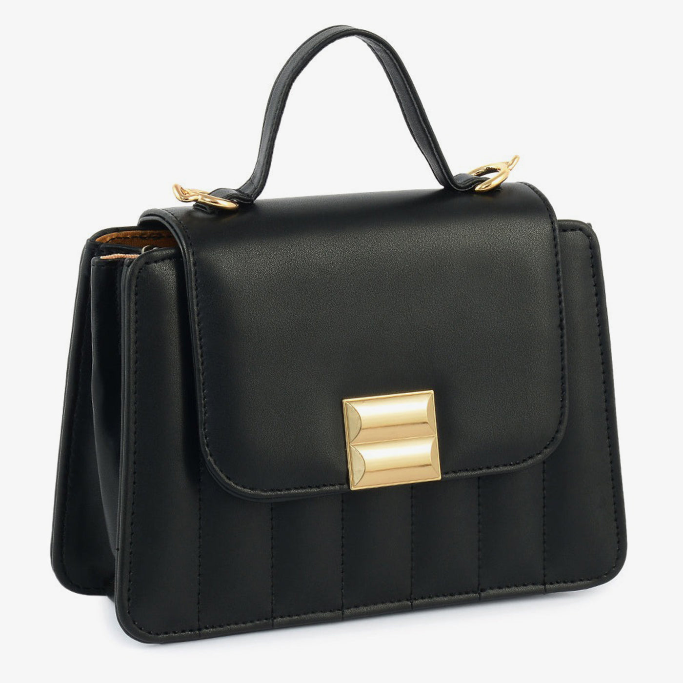 Metro Chain Satchel - Image 3