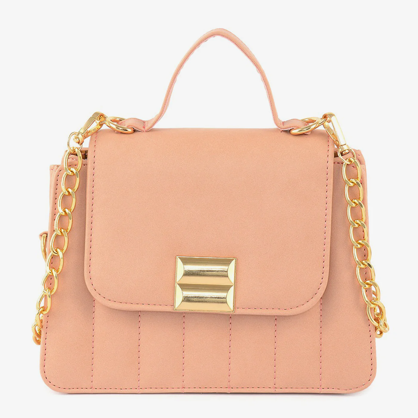 Metro Chain Satchel - Image 4