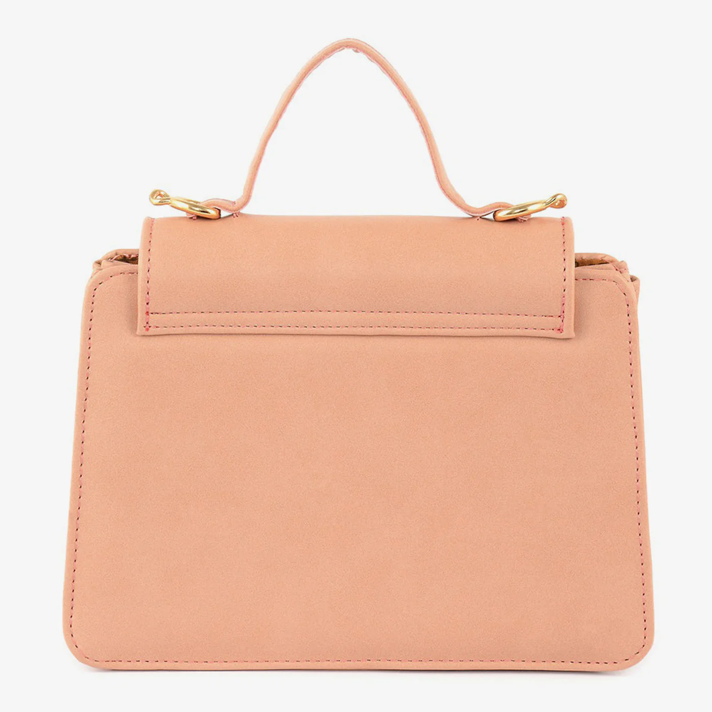 Metro Chain Satchel - Image 5