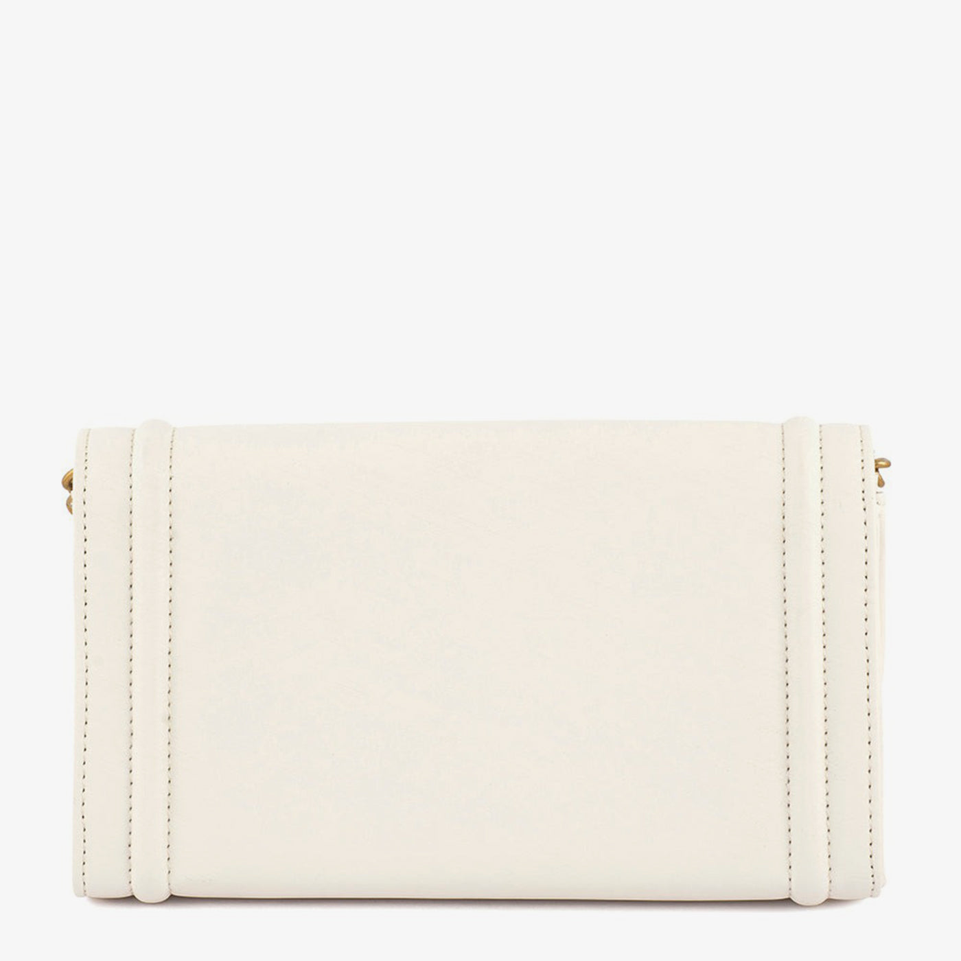 Structured Flap Bag - Image 5