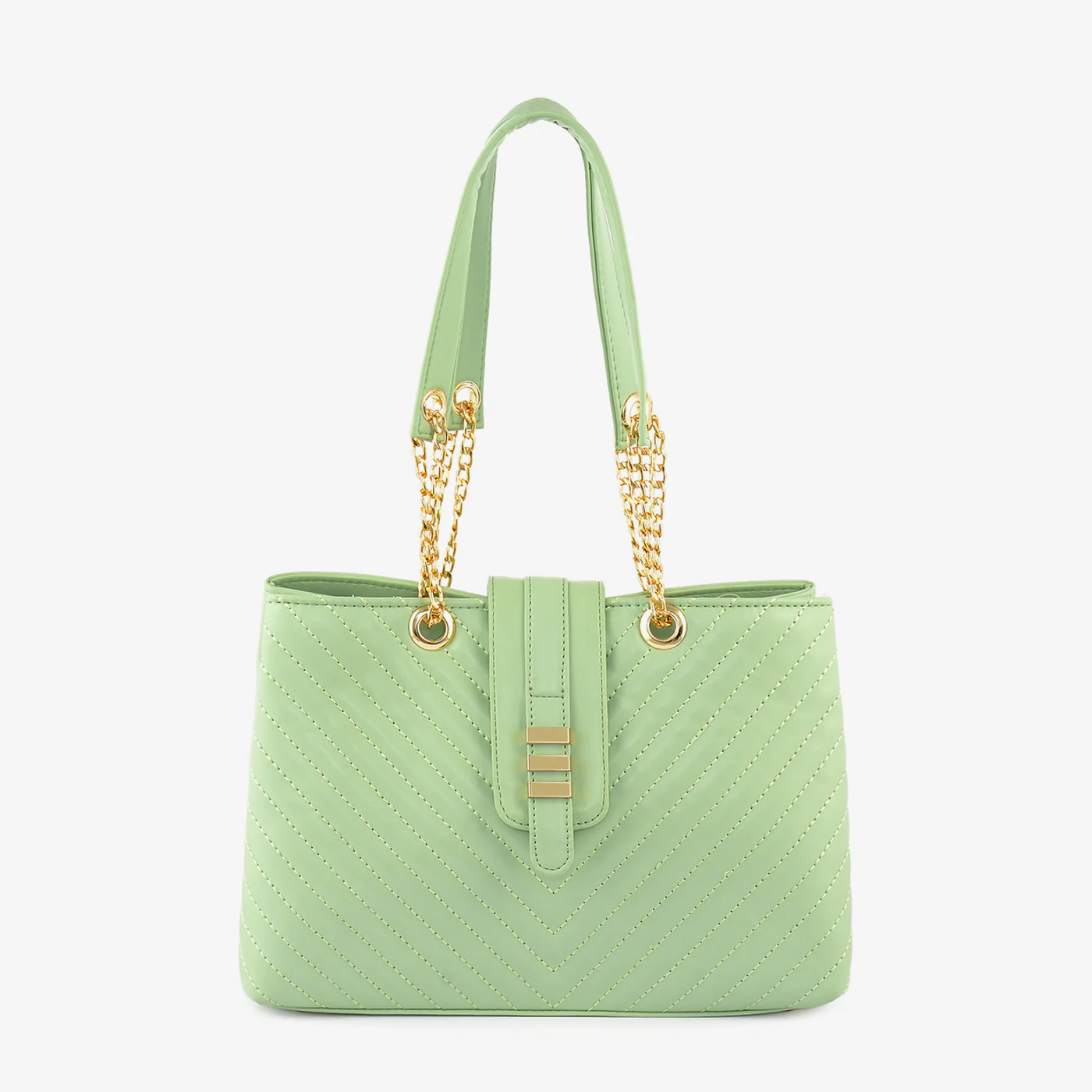 Quilted Elegance