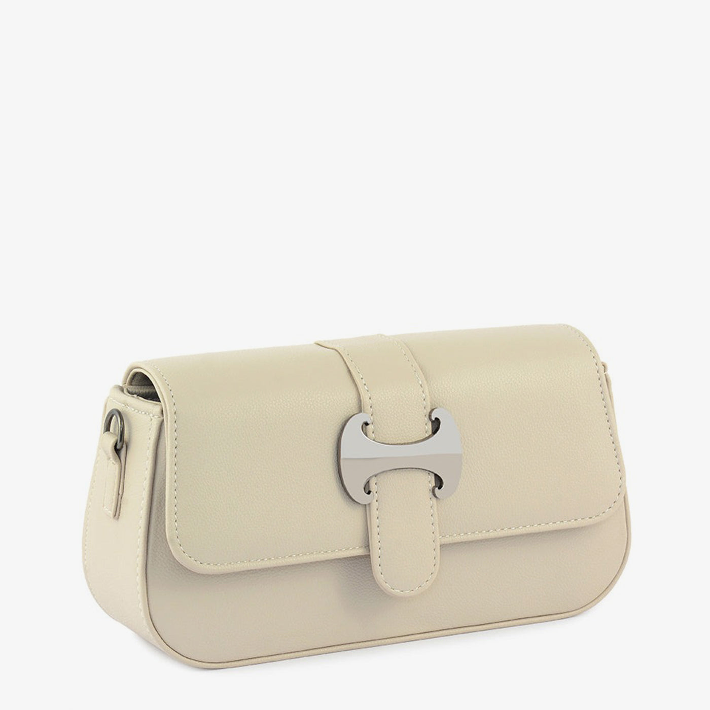 Rose Charm Satchel - Image 3