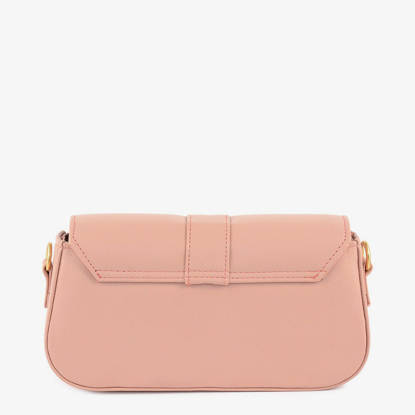 Rose Charm Satchel - Image 5
