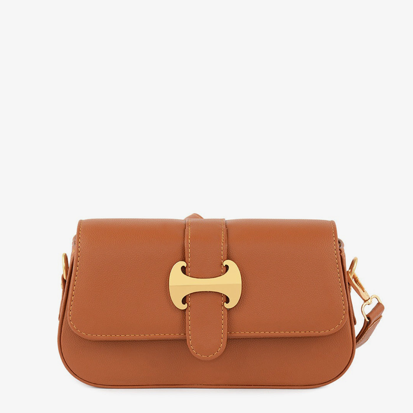 Rose Charm Satchel - Image 7