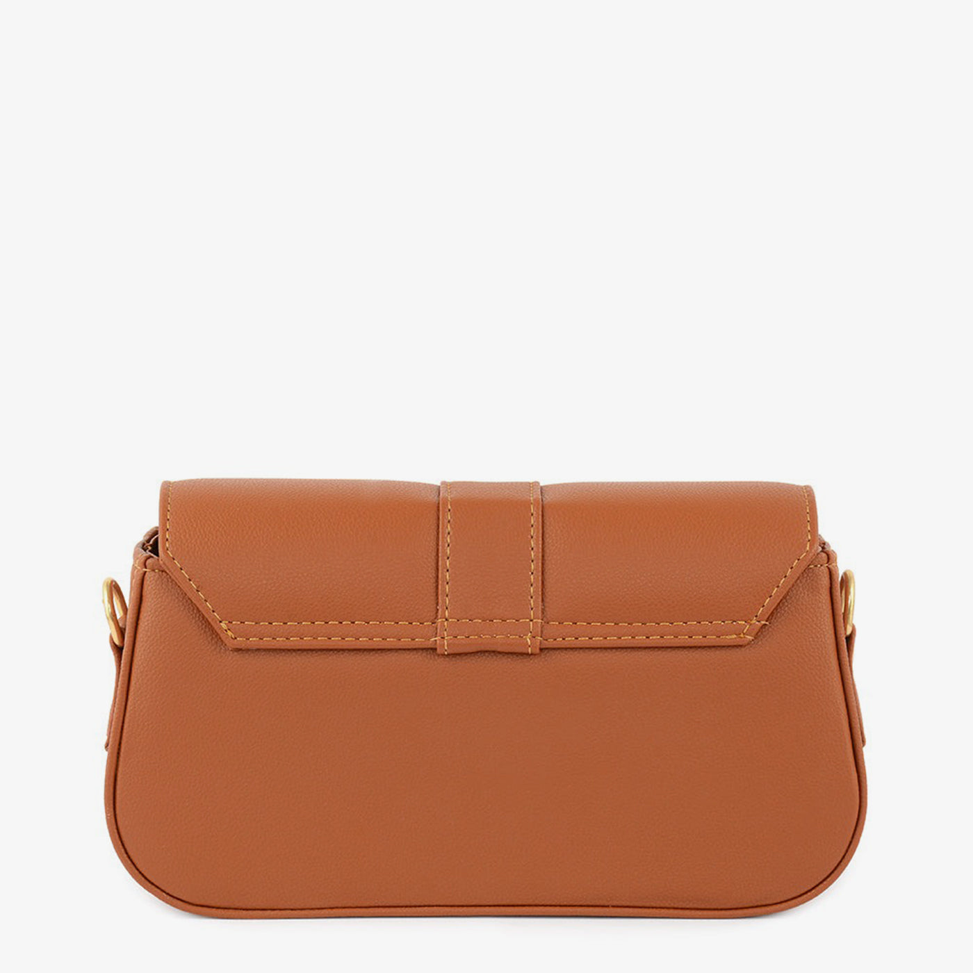 Rose Charm Satchel - Image 8
