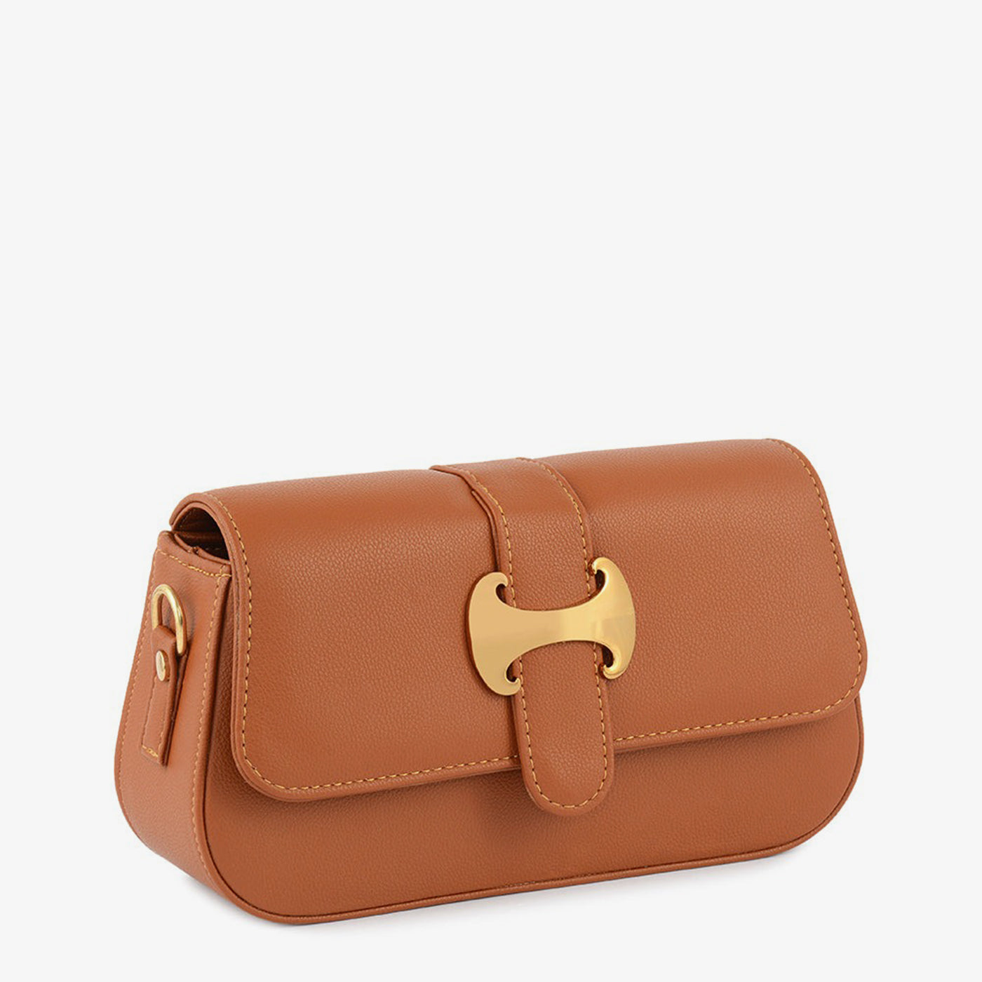 Rose Charm Satchel - Image 9