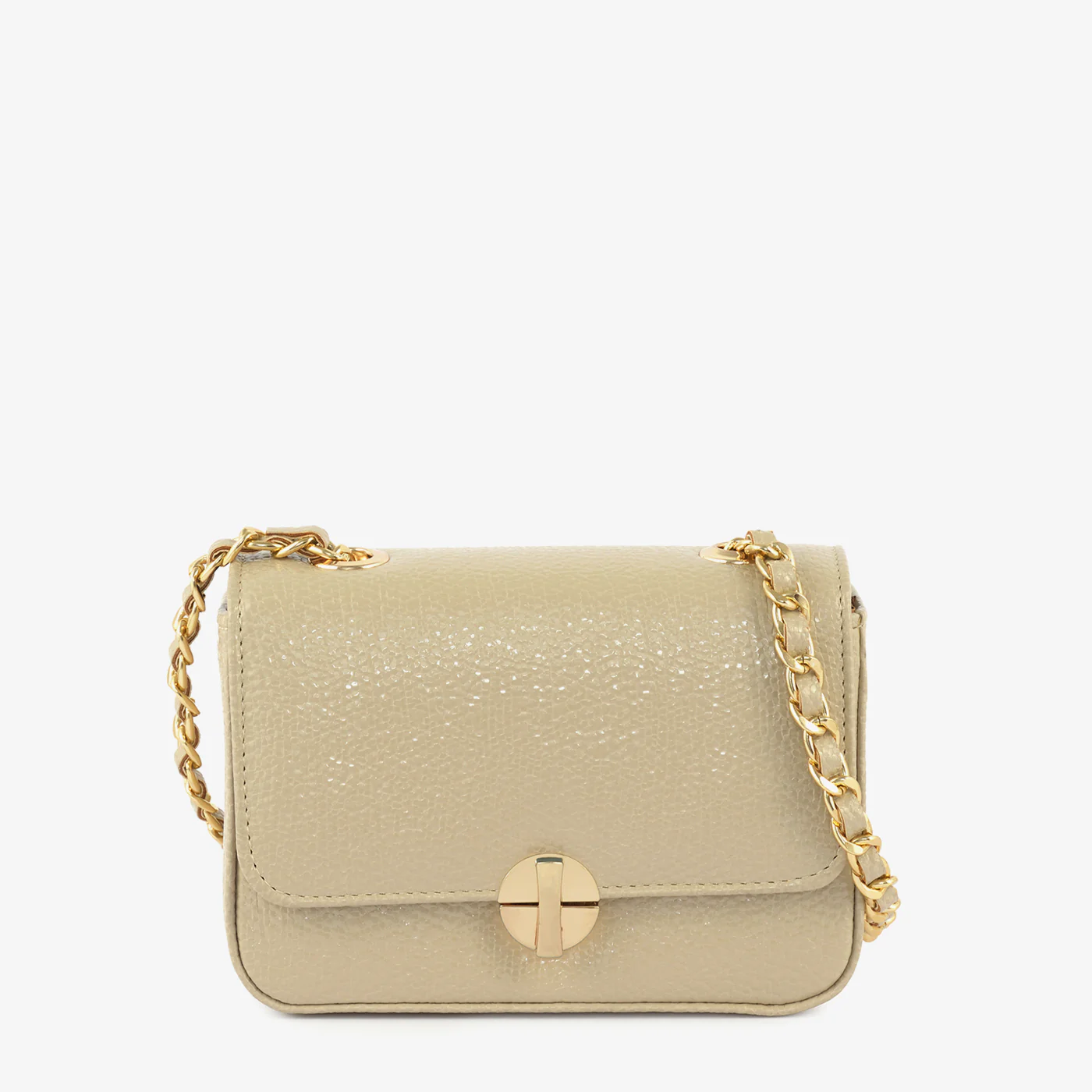 The Lustre Bag