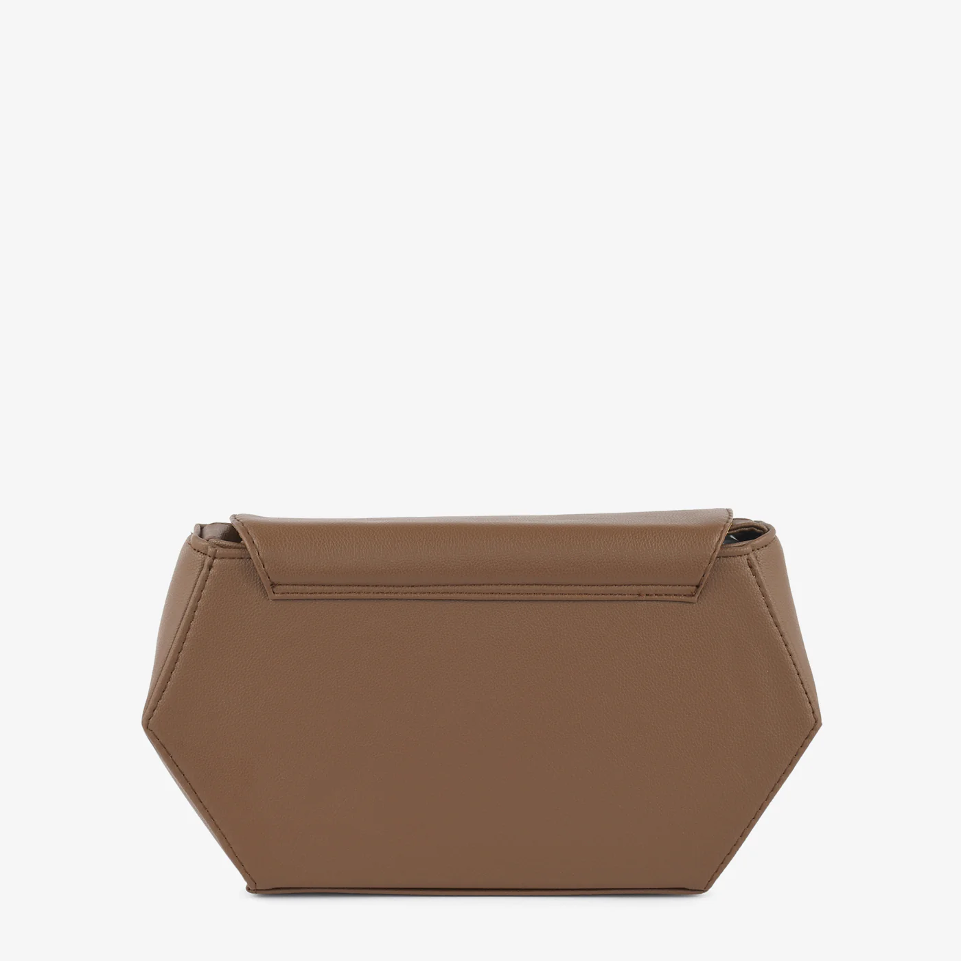 Geometric Chic Clutch - Image 6