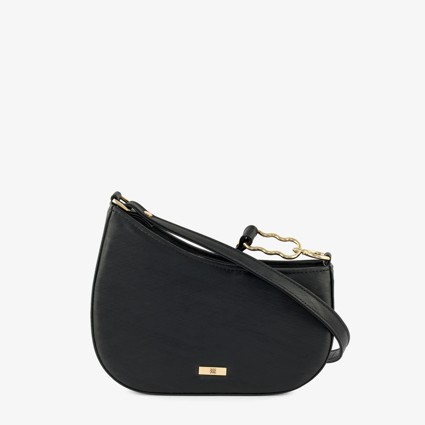Crescent Shoulder Bag