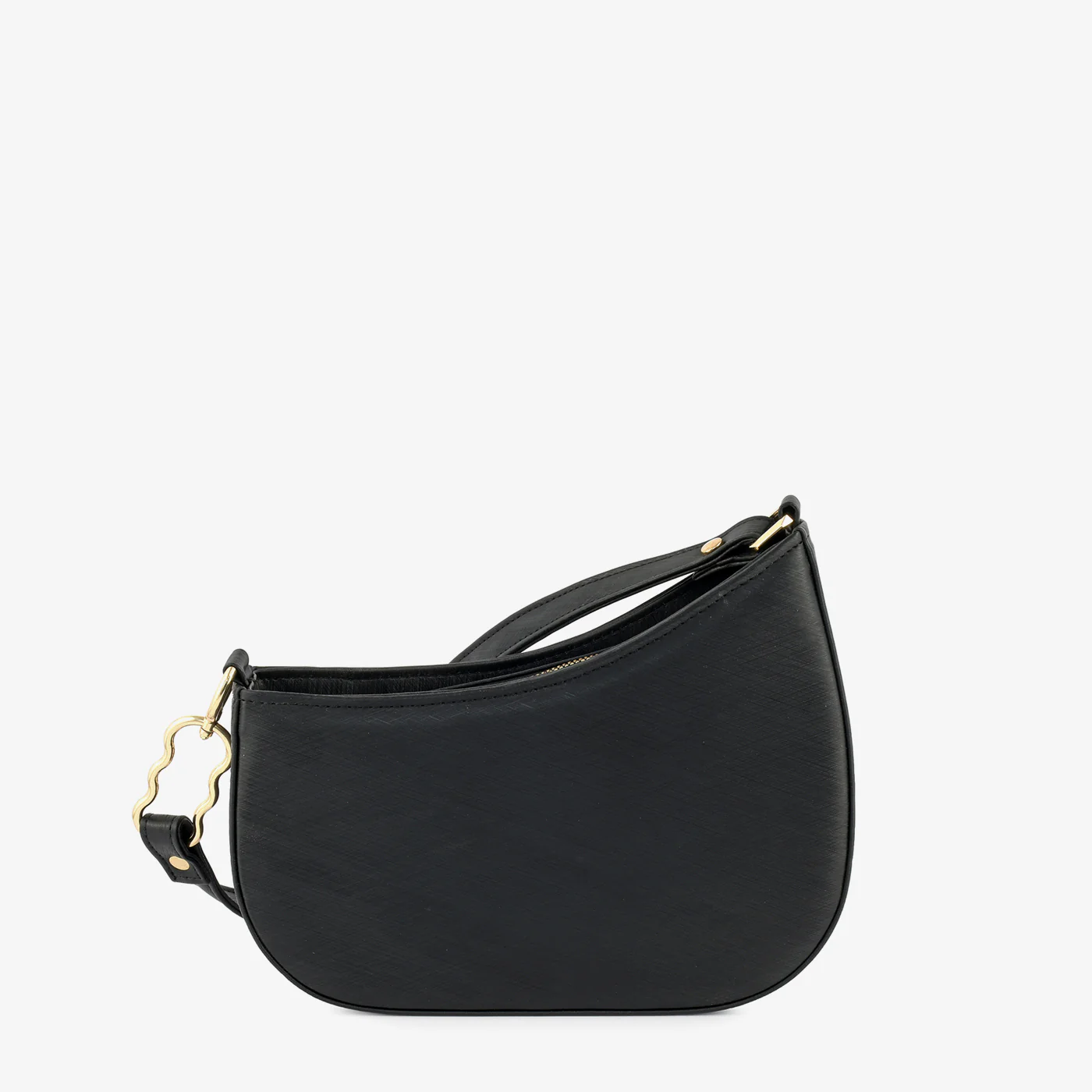 Crescent Shoulder Bag - Image 2