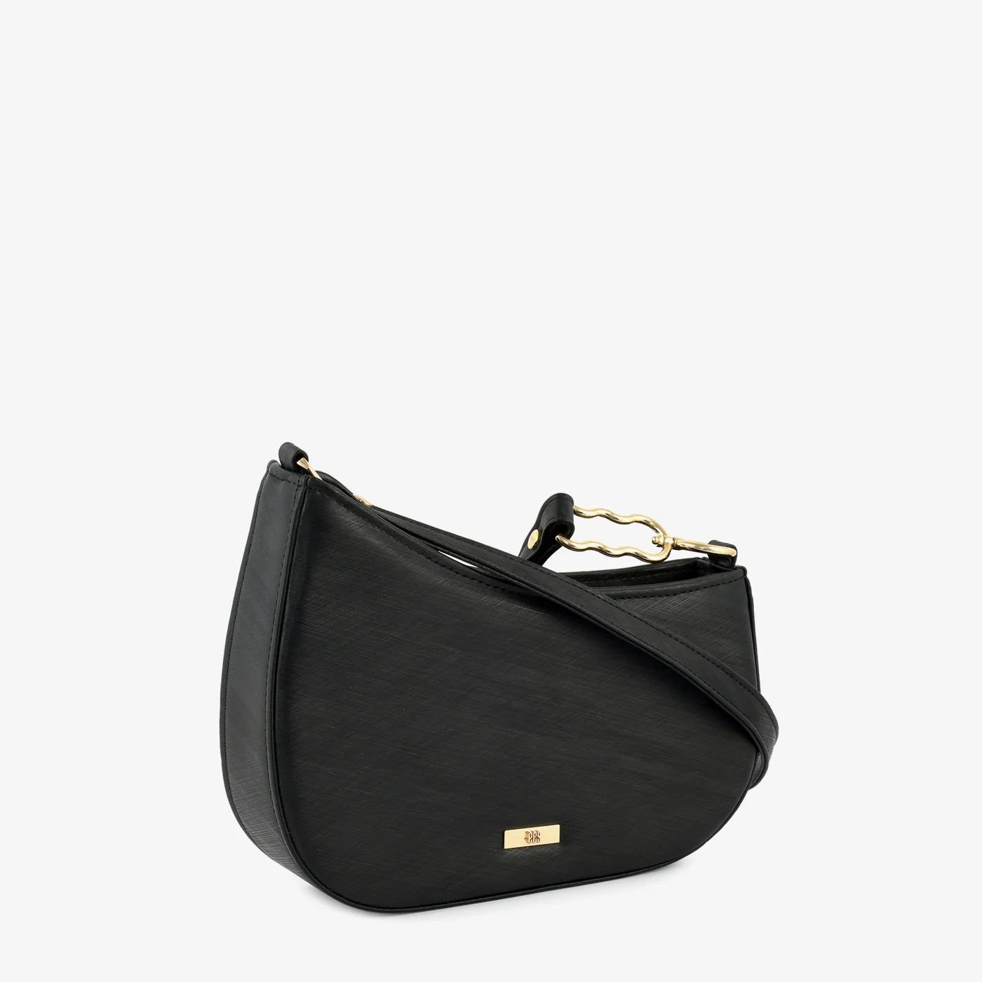 Crescent Shoulder Bag - Image 3