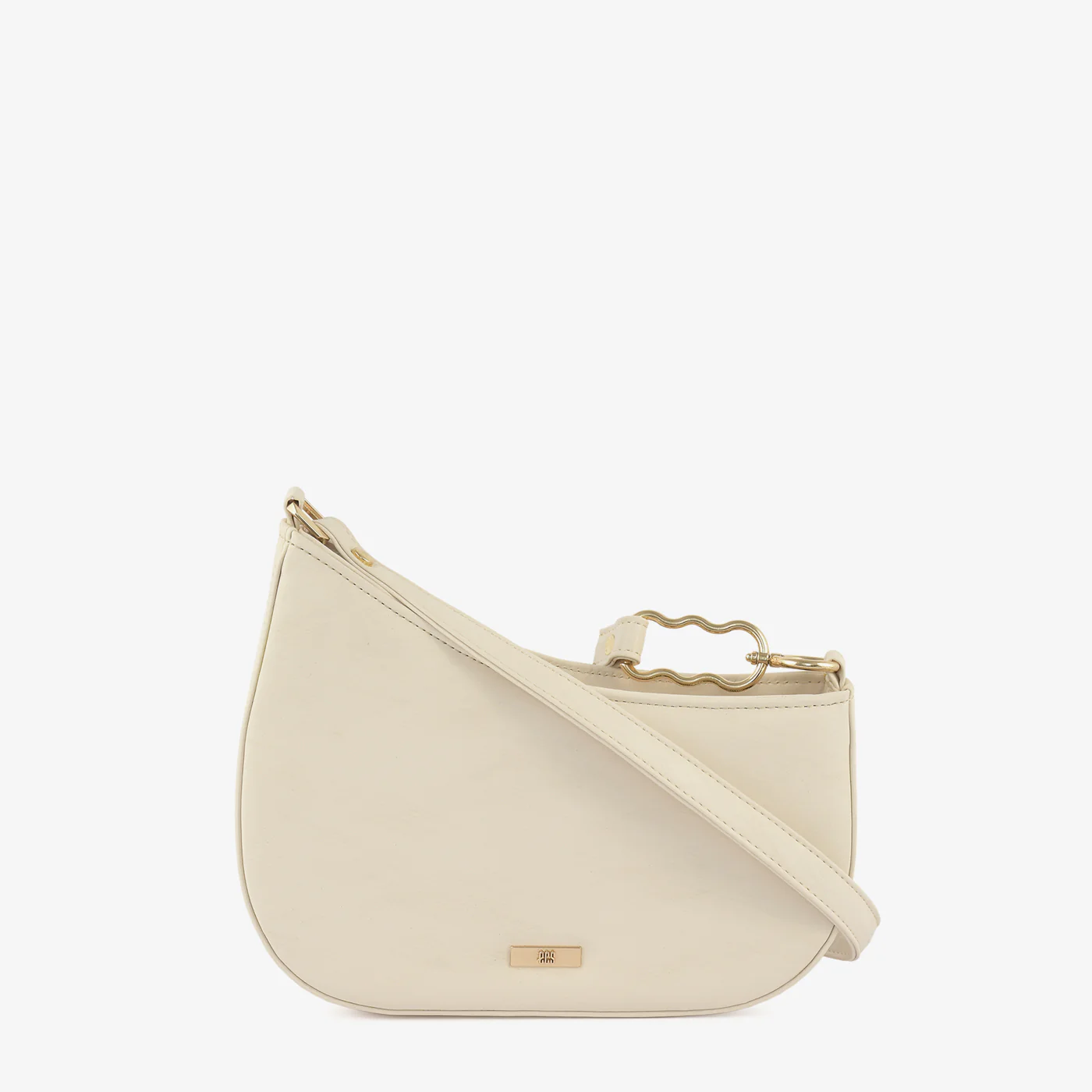 Crescent Shoulder Bag - Image 4