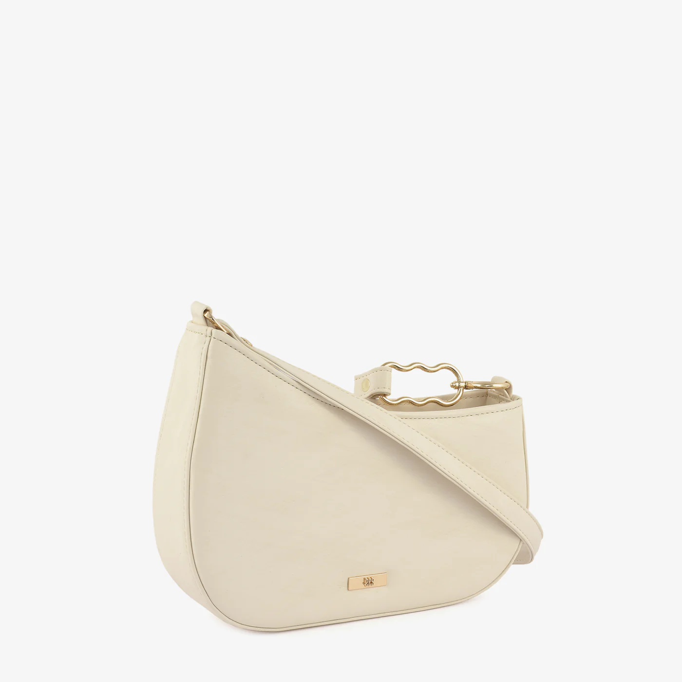 Crescent Shoulder Bag - Image 6