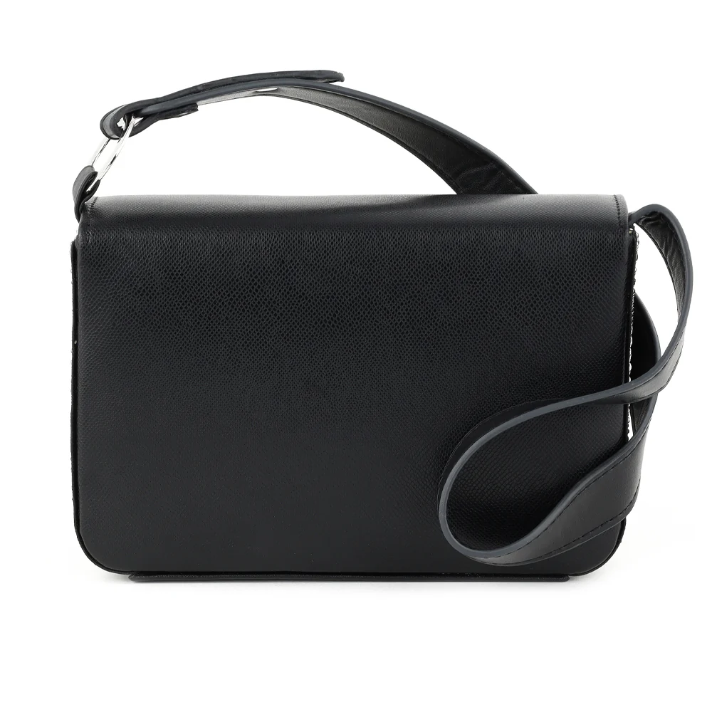 Diamante Shoulder Bag - Image 2