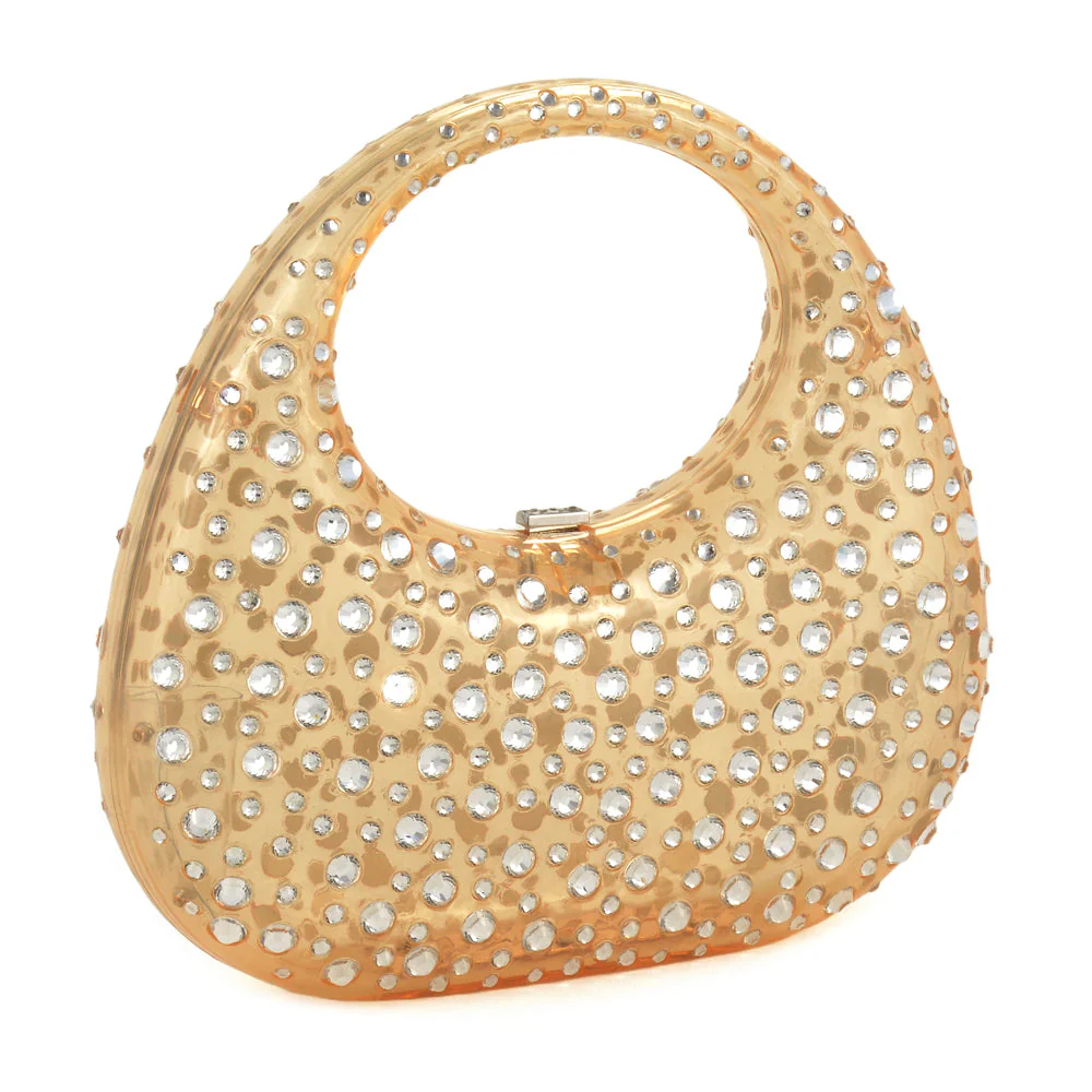 Luxe Gaze Handbag - Image 3