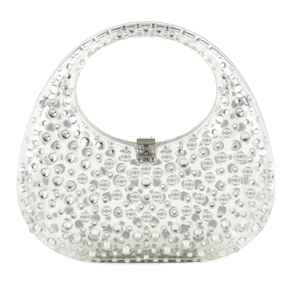 Luxe Gaze Handbag - Image 5
