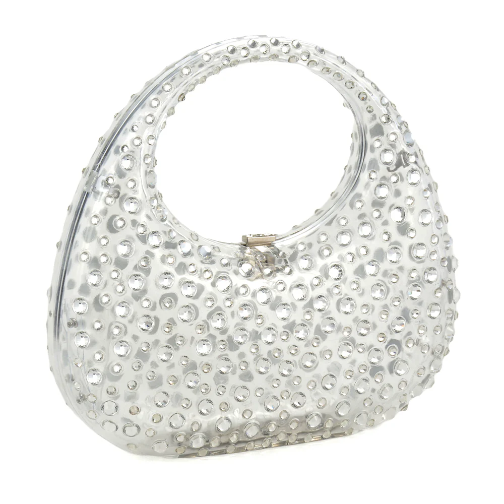 Luxe Gaze Handbag - Image 6