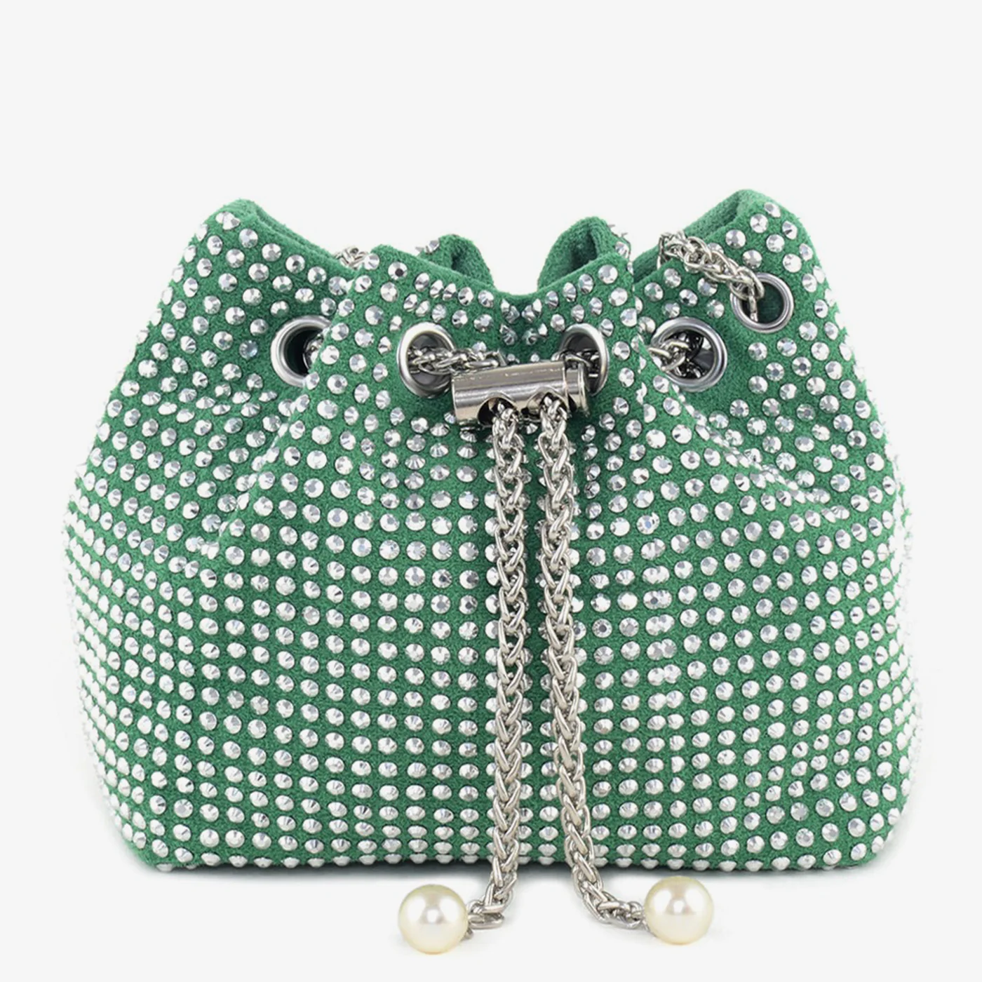 Sparkle String Bag - Image 4
