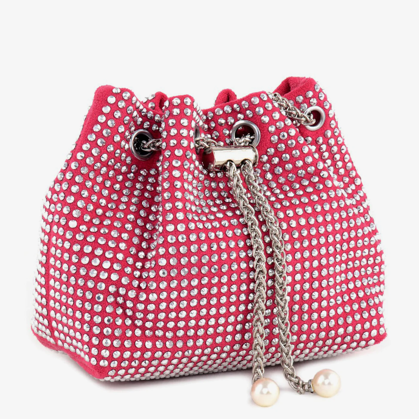 Sparkle String Bag - Image 9