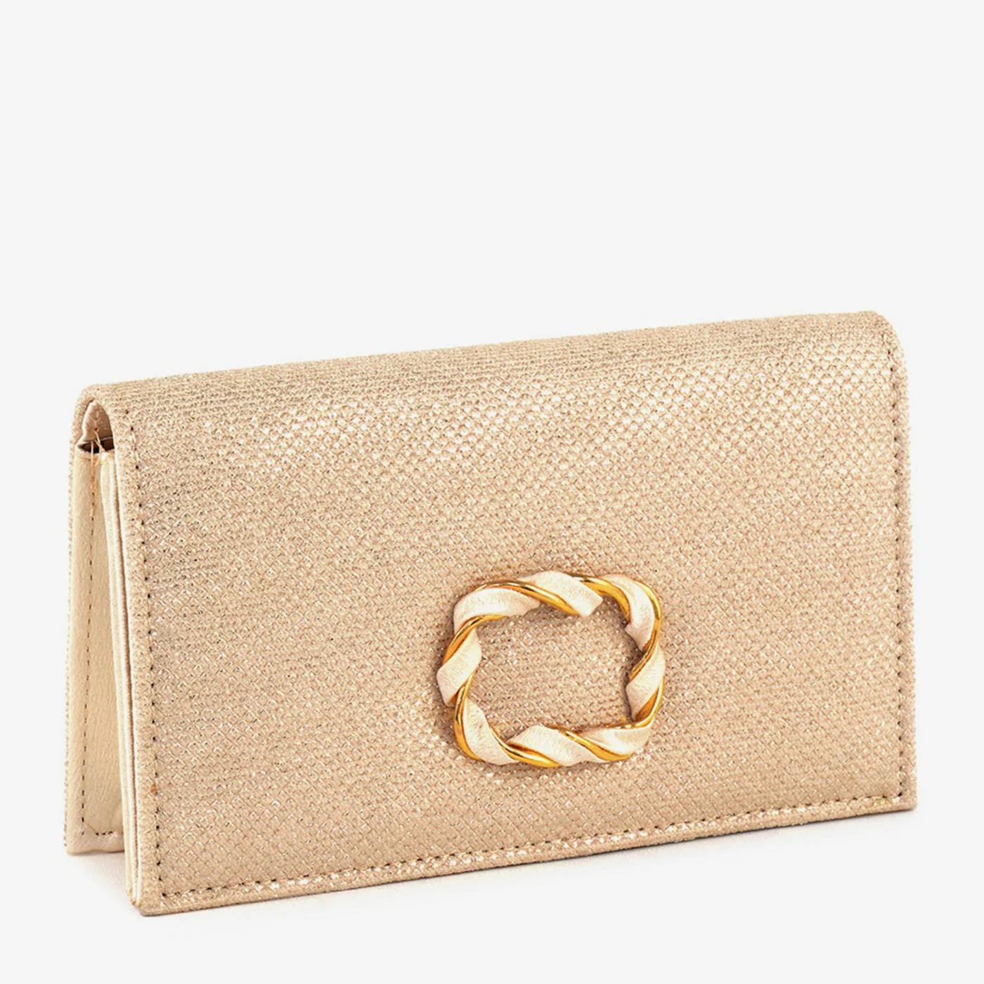 Chic Essentials Shoulder Bag - Image 5