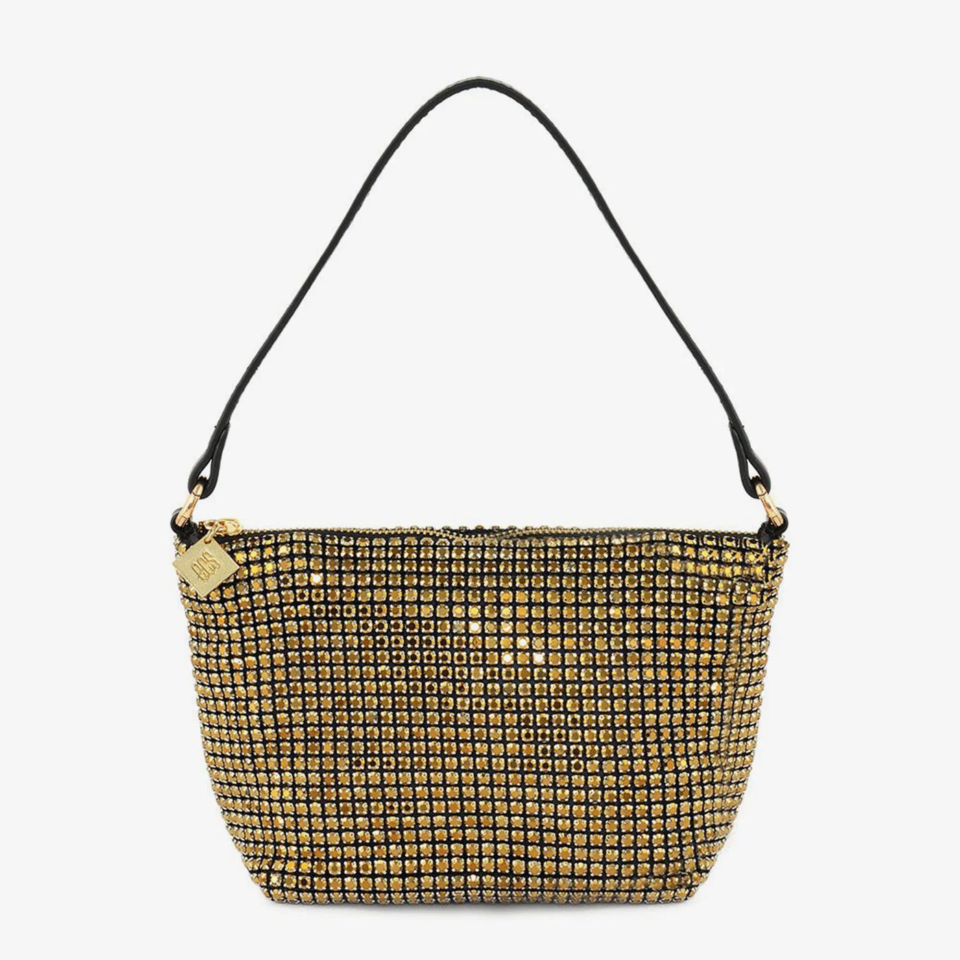 Gleaming Grid Bag - Image 2