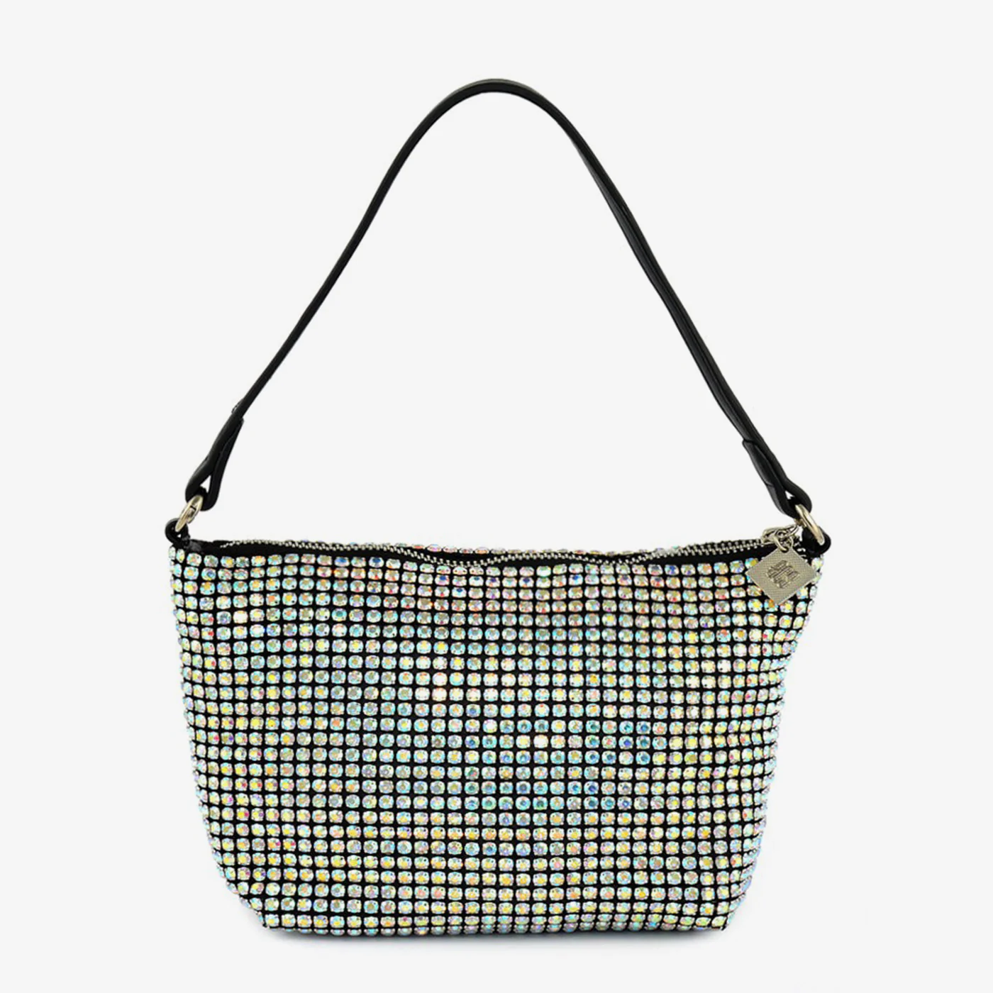 Gleaming Grid Bag - Image 4