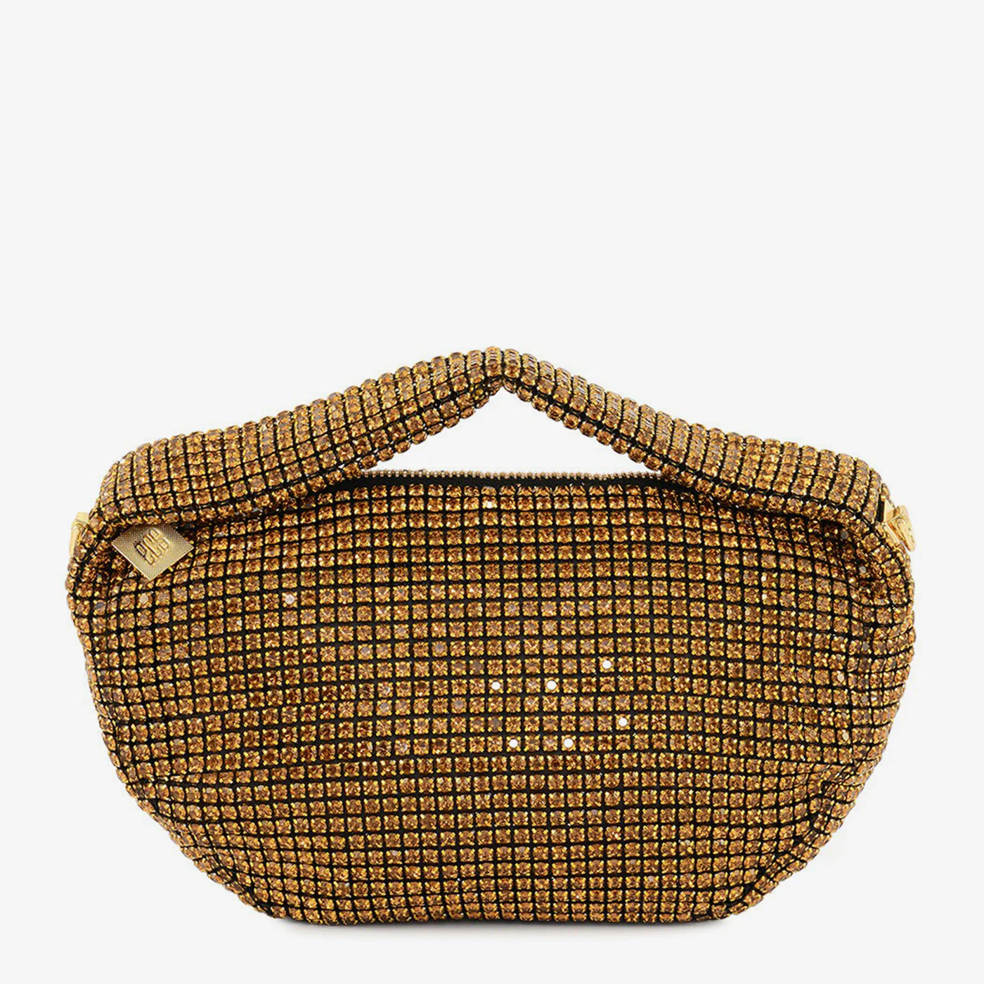 Rhinestone Radiance Bag - Image 2