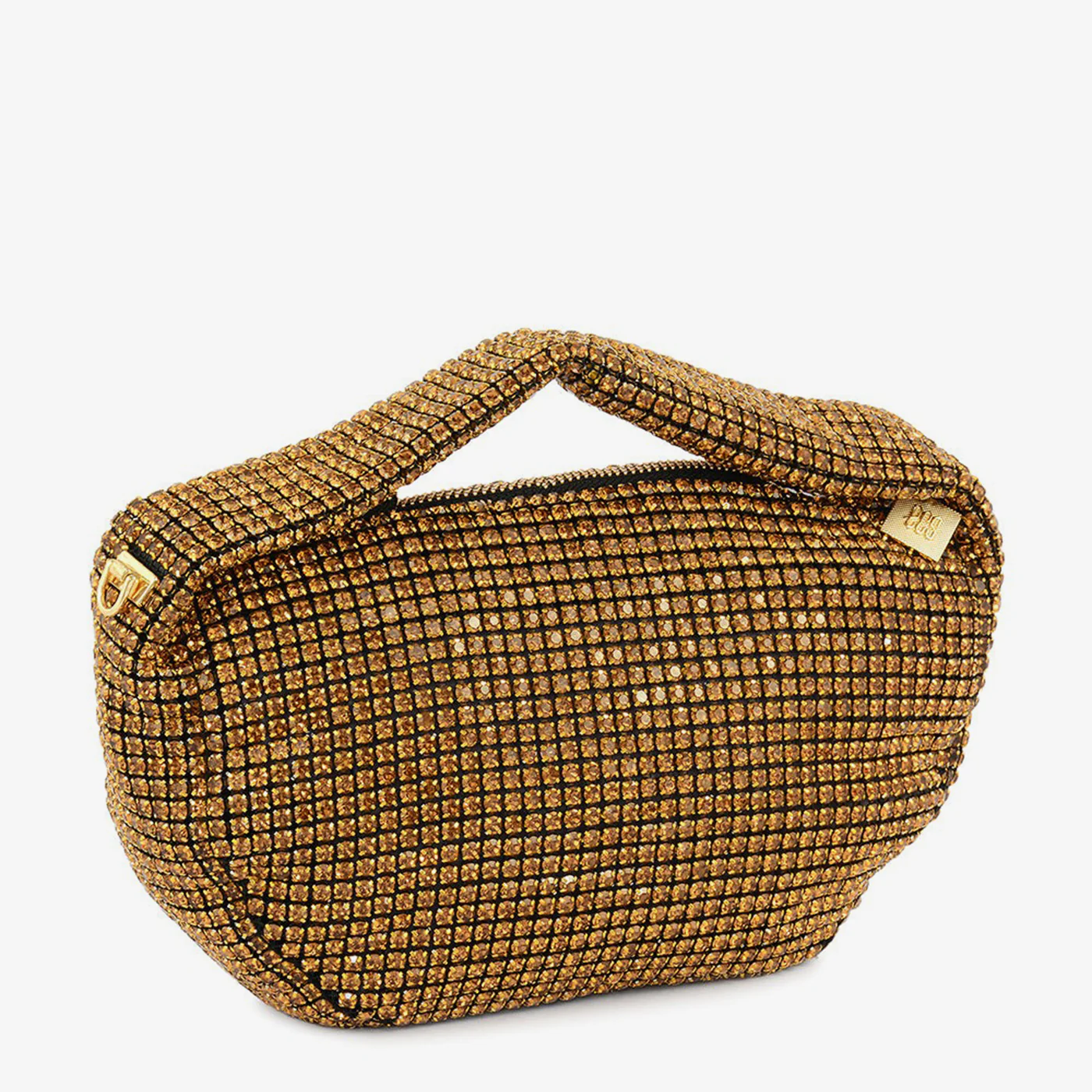 Rhinestone Radiance Bag - Image 3
