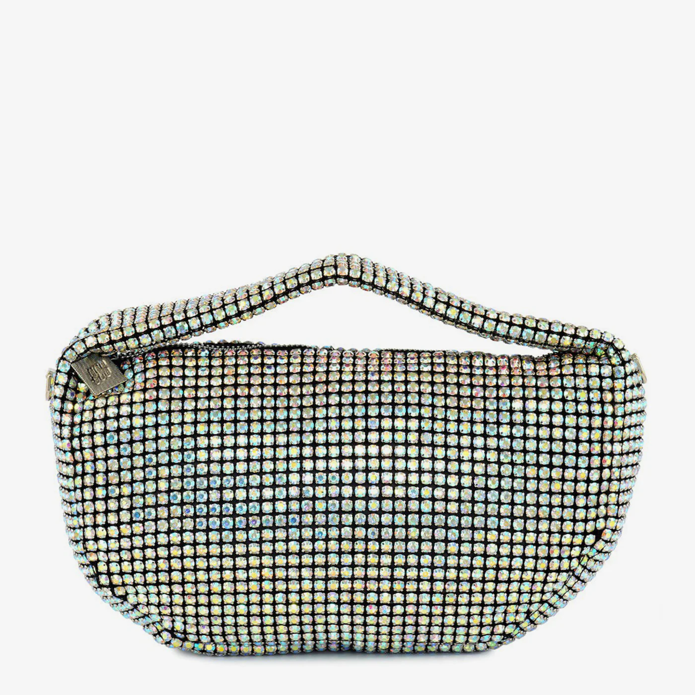 Rhinestone Radiance Bag - Image 5