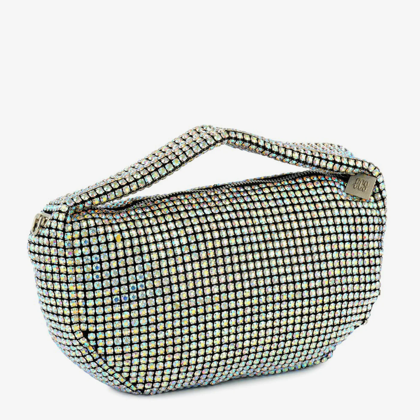 Rhinestone Radiance Bag - Image 6