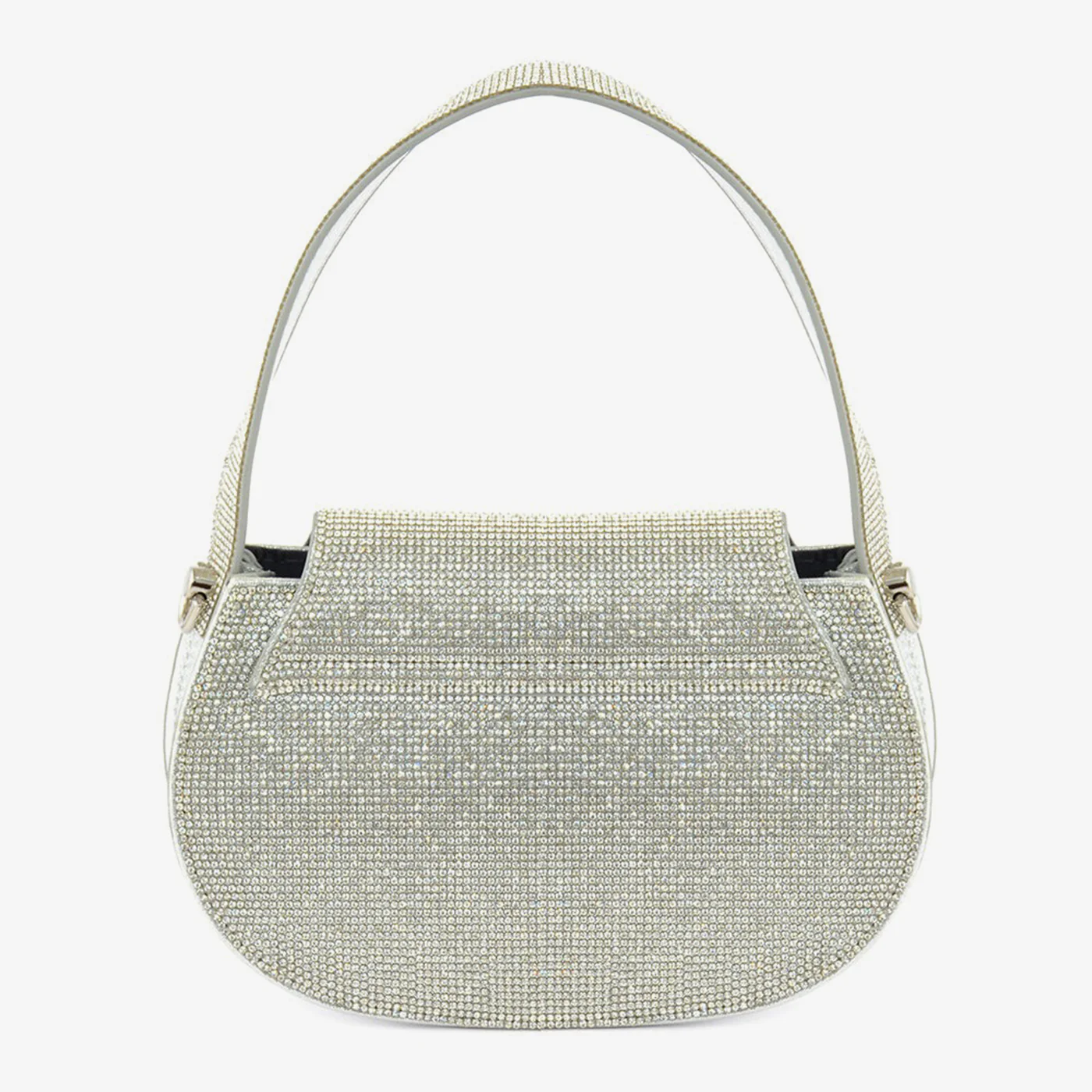 Heartburst Embellished Bag - Image 5