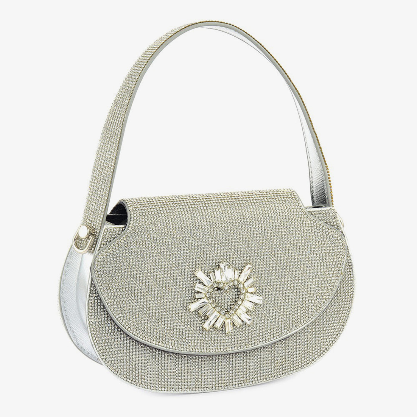 Heartburst Embellished Bag - Image 6