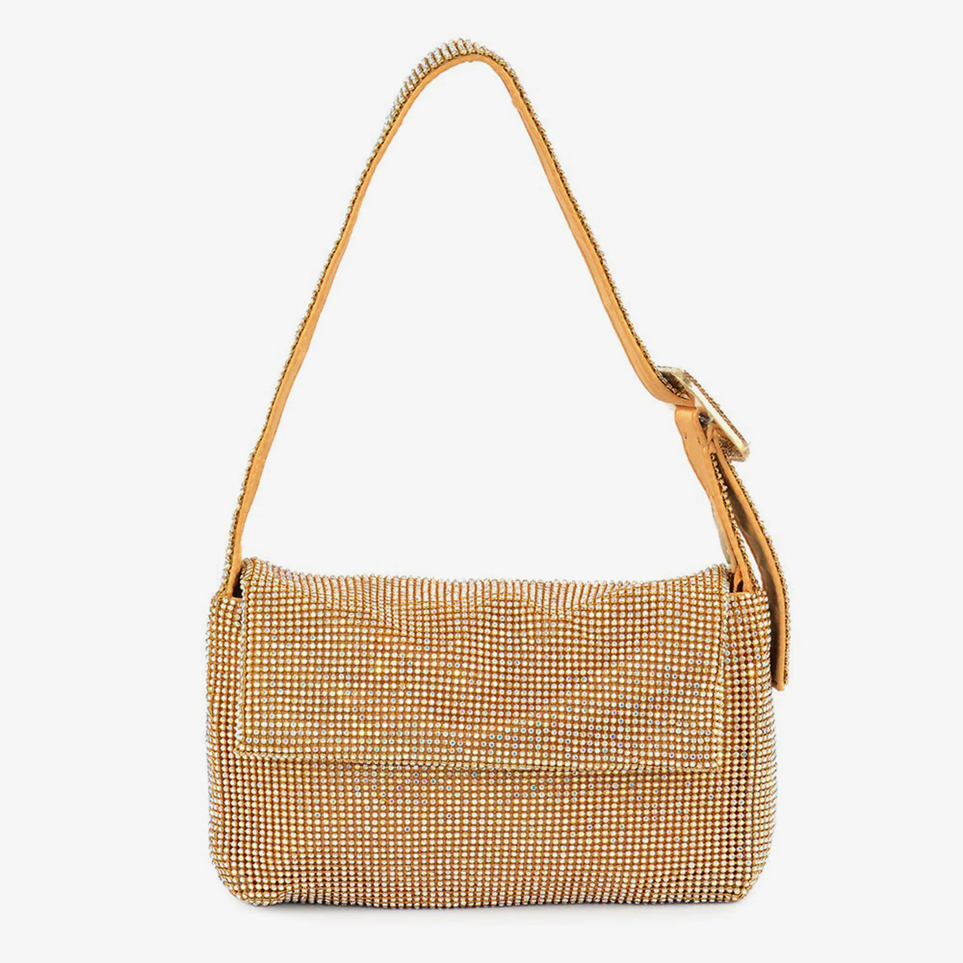 Starlight Shimmer Shoulder Bag