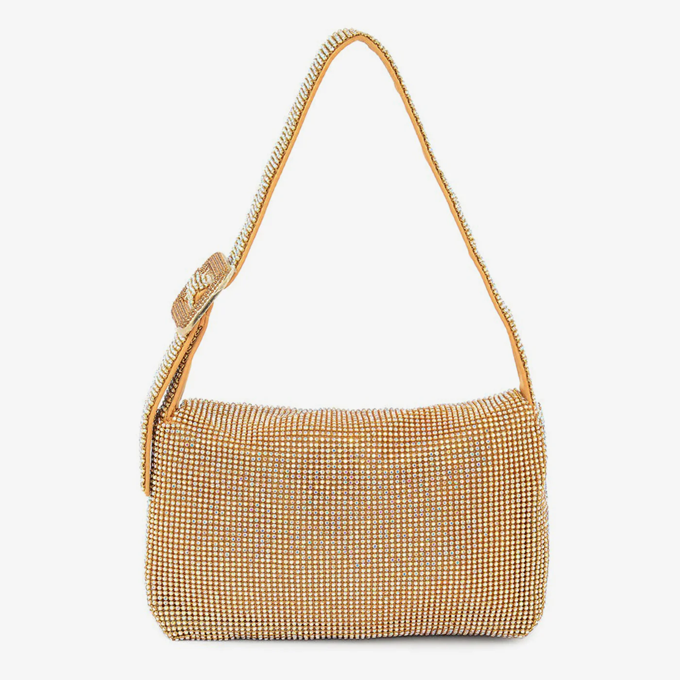 Starlight Shimmer Shoulder Bag - Image 2